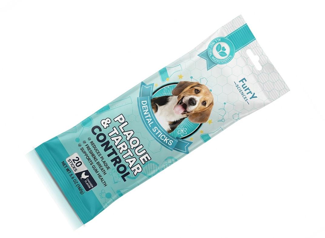 Dental Sticks for Dogs